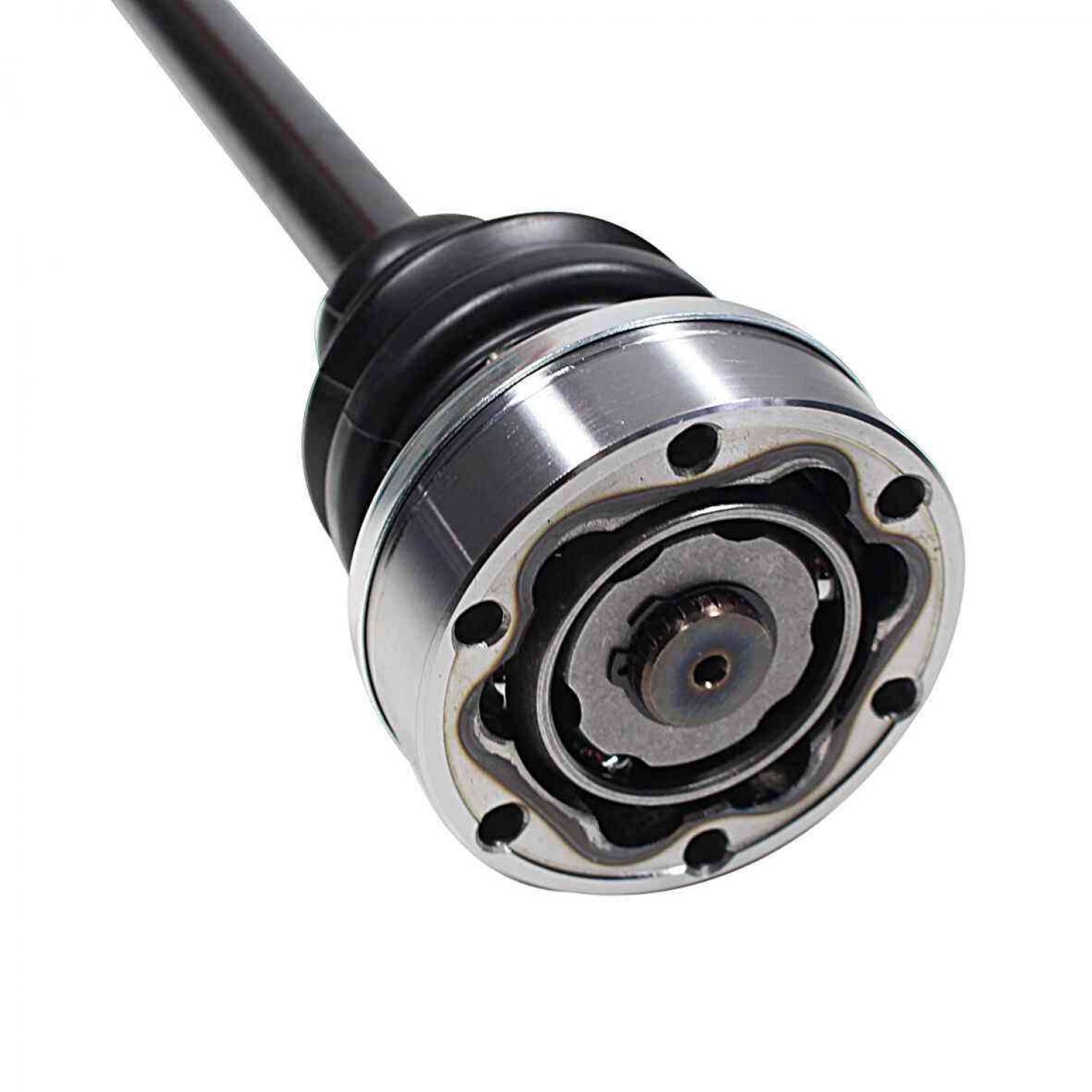 GSP NCV72048 CV Axle Assembly product image 4 of 5