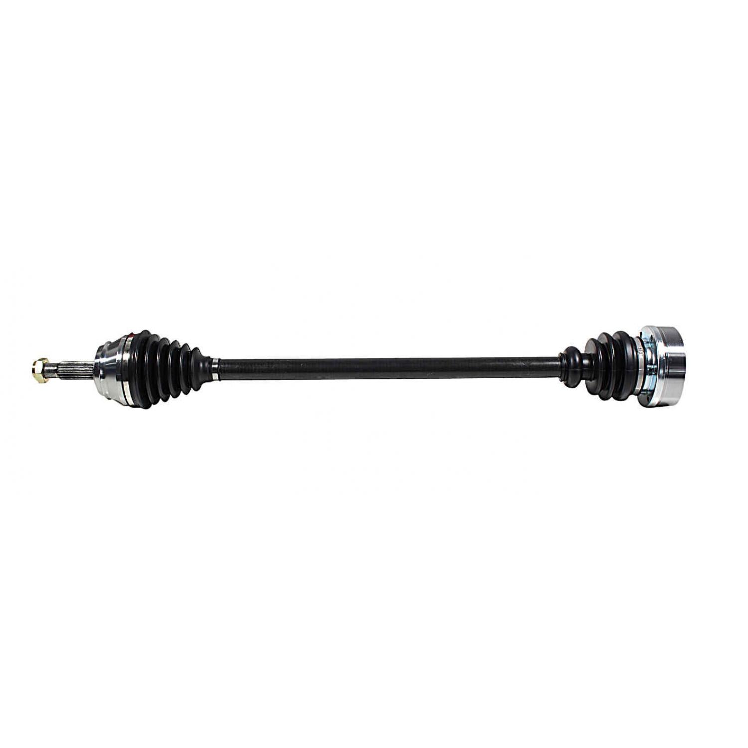 GSP NCV72048 CV Axle Assembly product image 5 of 5