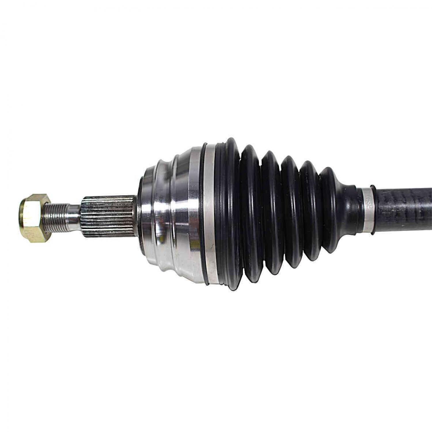 GSP NCV72050 CV Axle Assembly product image 1 of 5