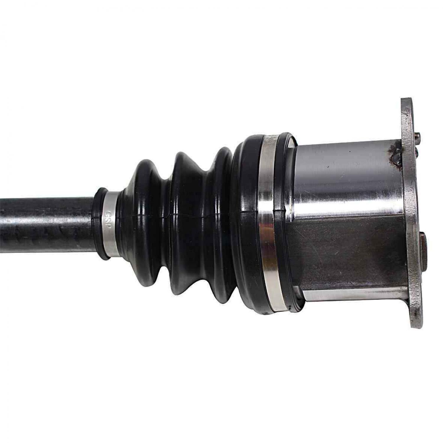 GSP NCV72050 CV Axle Assembly product image 2 of 5