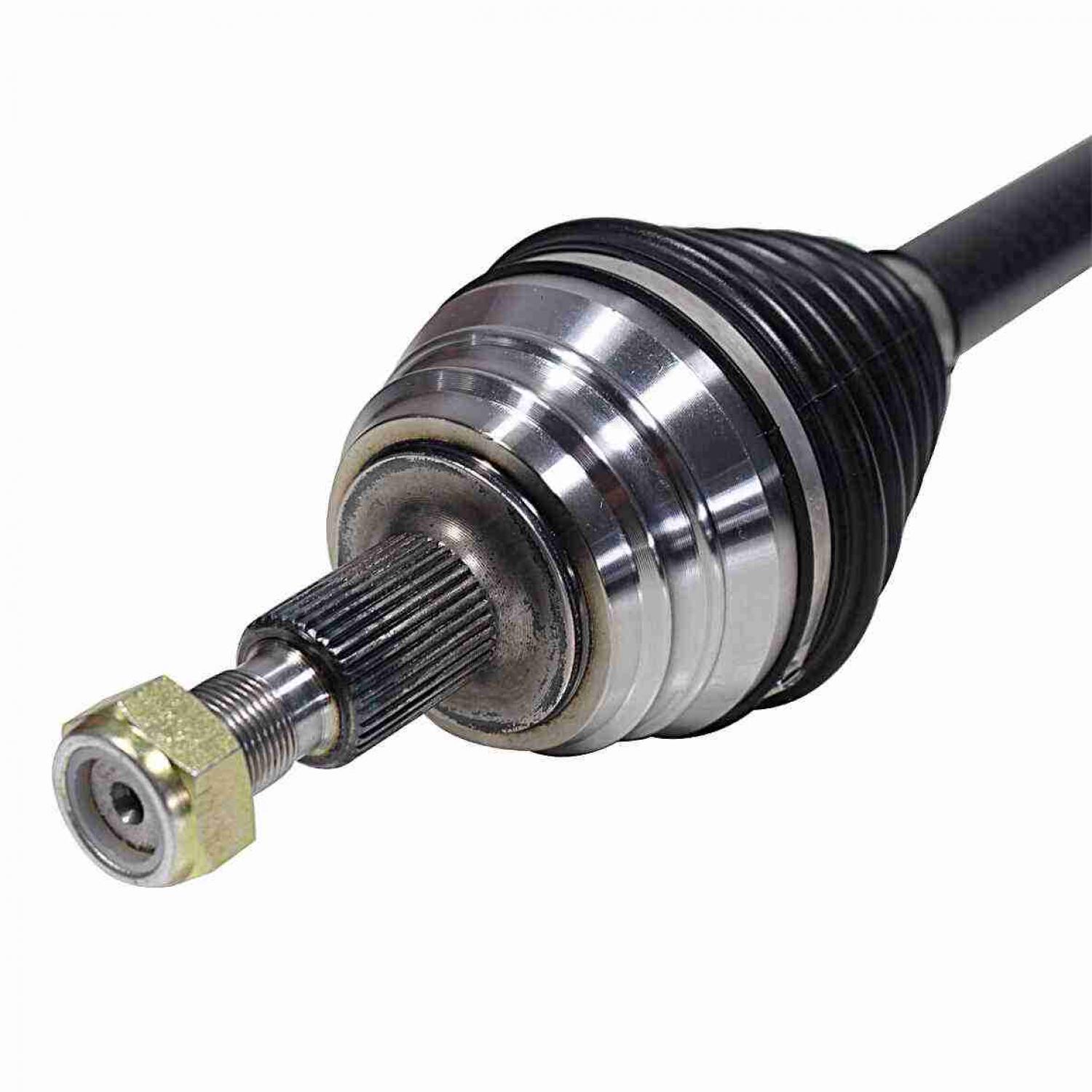 GSP NCV72050 CV Axle Assembly product image 3 of 5