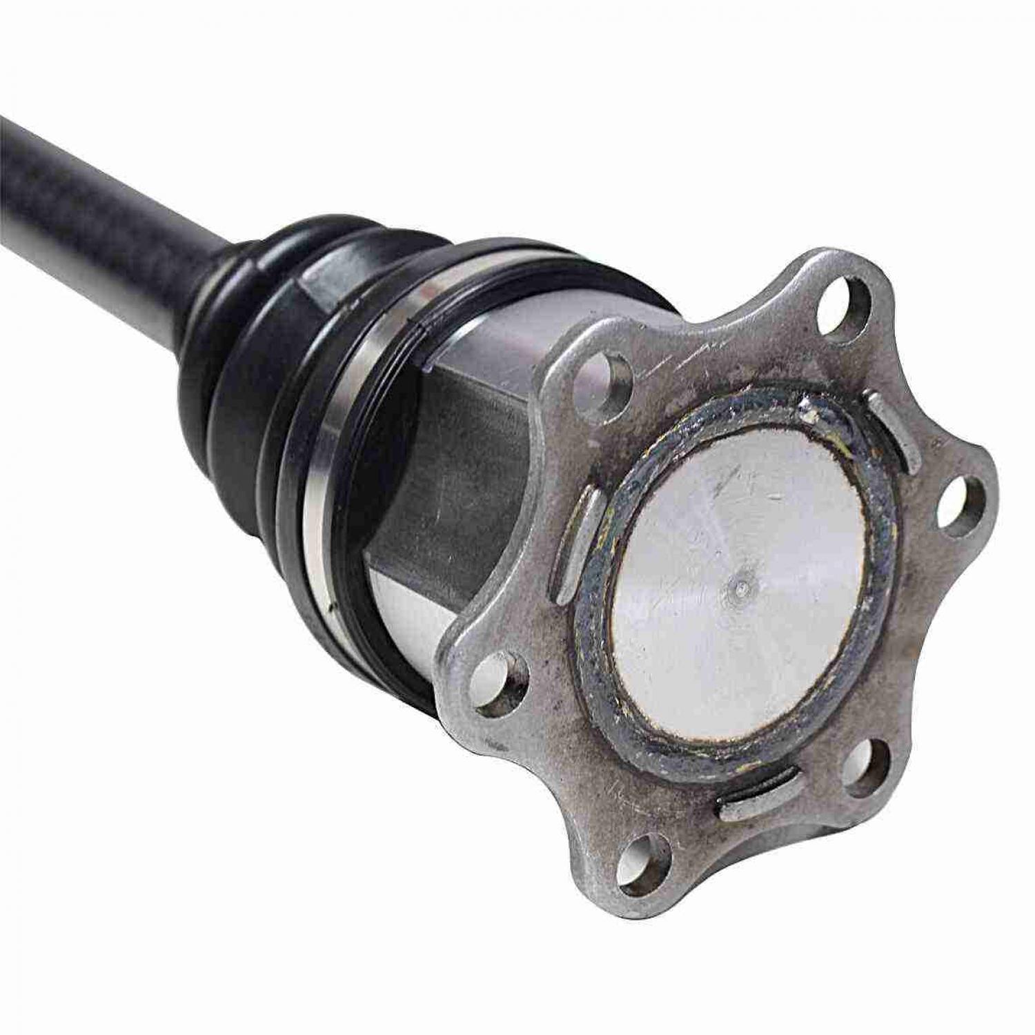 GSP NCV72050 CV Axle Assembly product image 4 of 5