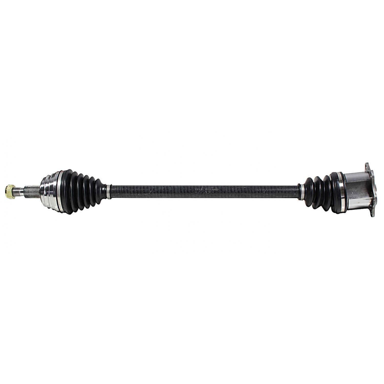 GSP NCV72050 CV Axle Assembly product image 5 of 5