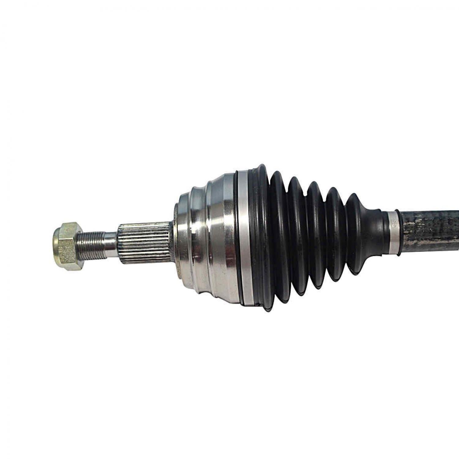 GSP NCV72052 CV Axle Assembly product image 1 of 5