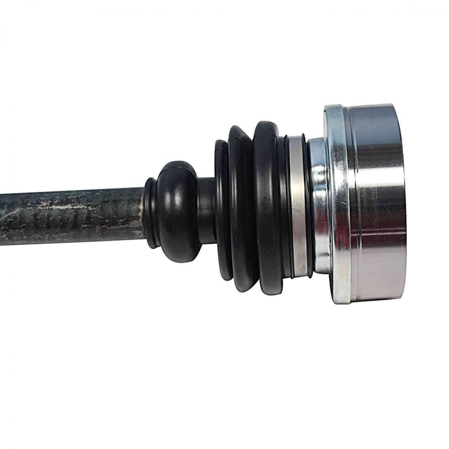 GSP NCV72052 CV Axle Assembly product image 2 of 5