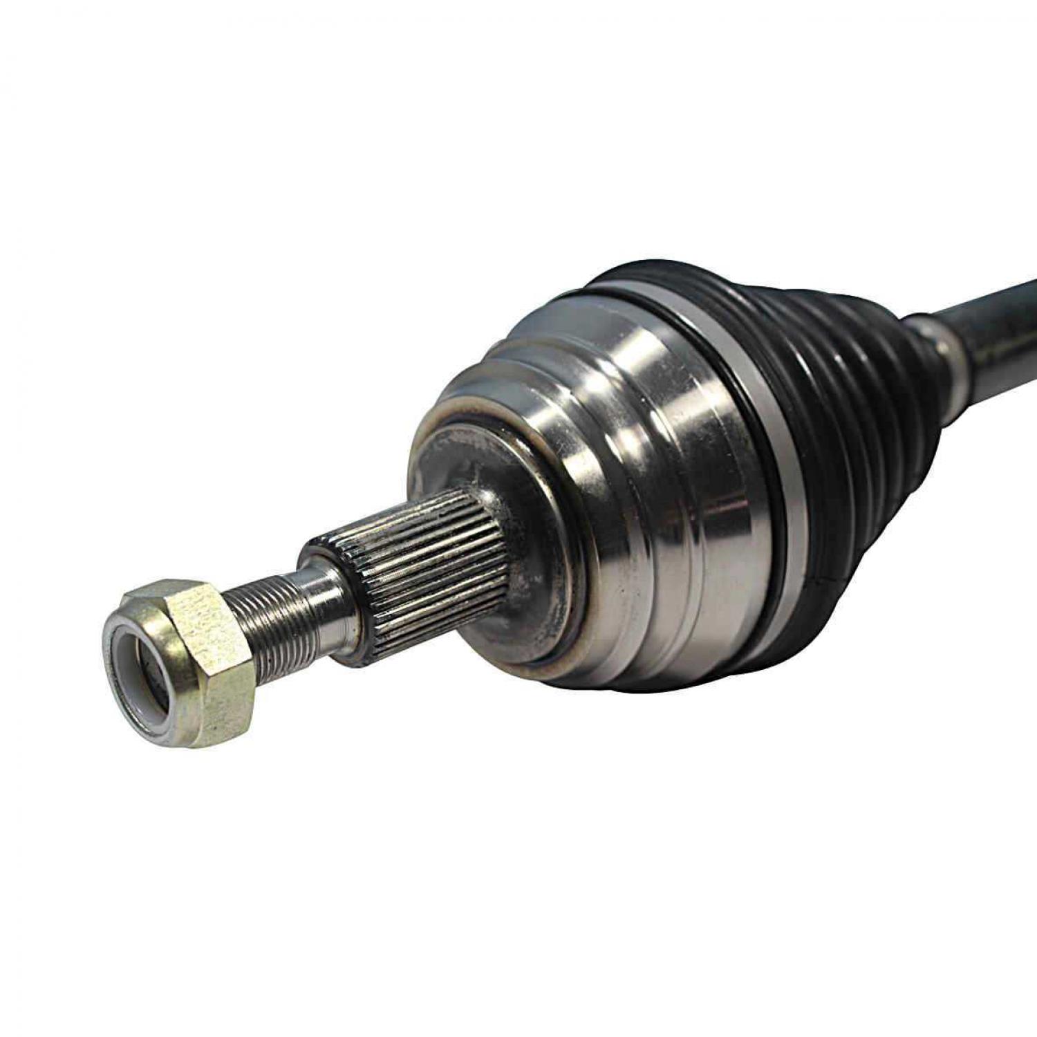 GSP NCV72052 CV Axle Assembly product image 3 of 5