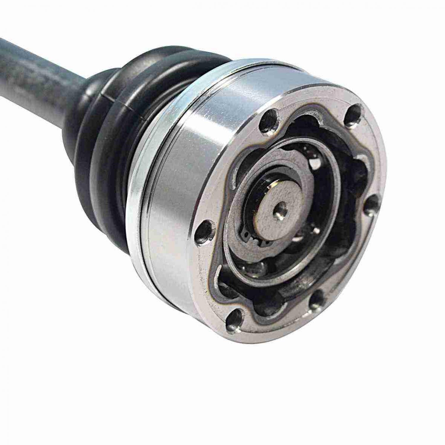 GSP NCV72052 CV Axle Assembly product image 4 of 5