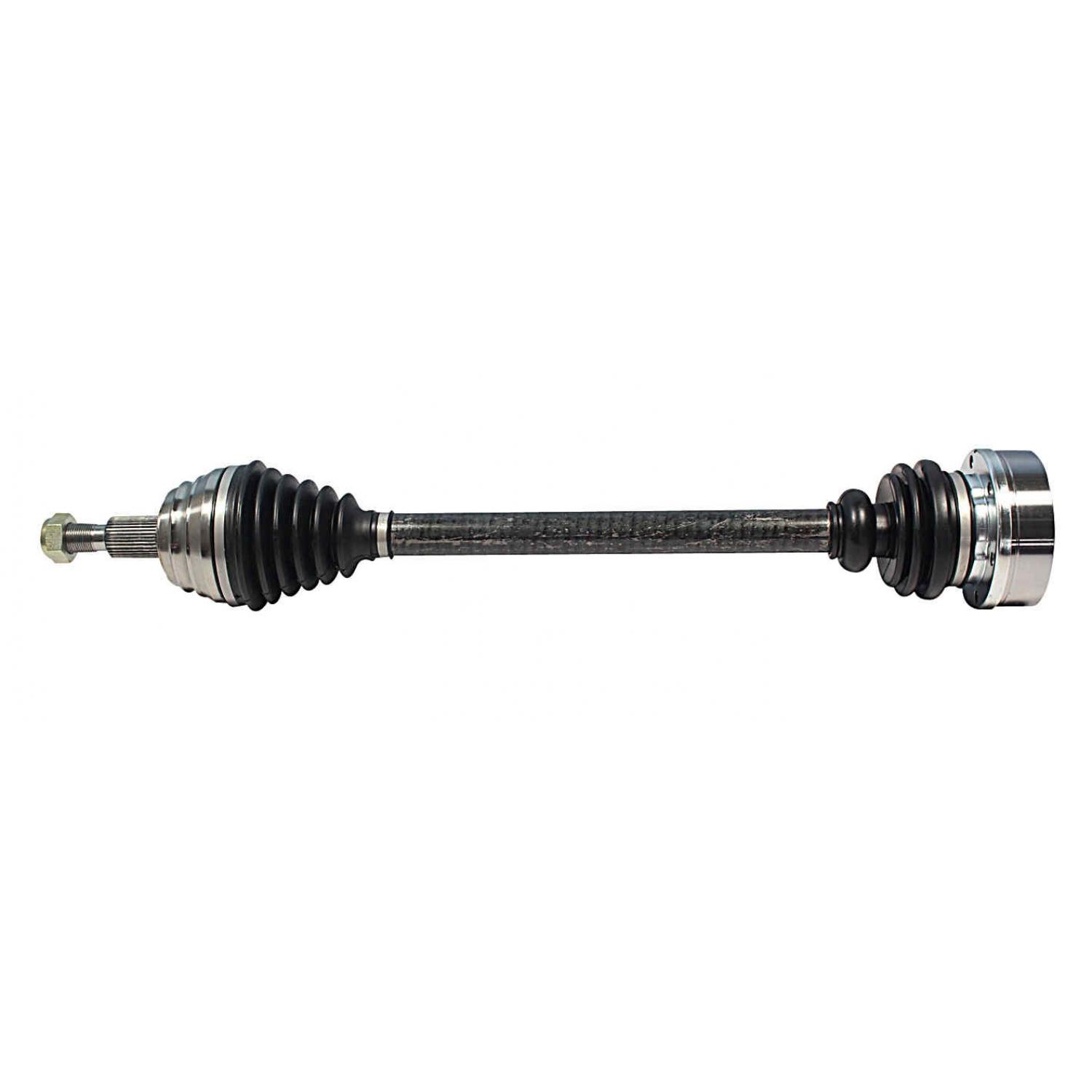 GSP NCV72052 CV Axle Assembly product image 5 of 5