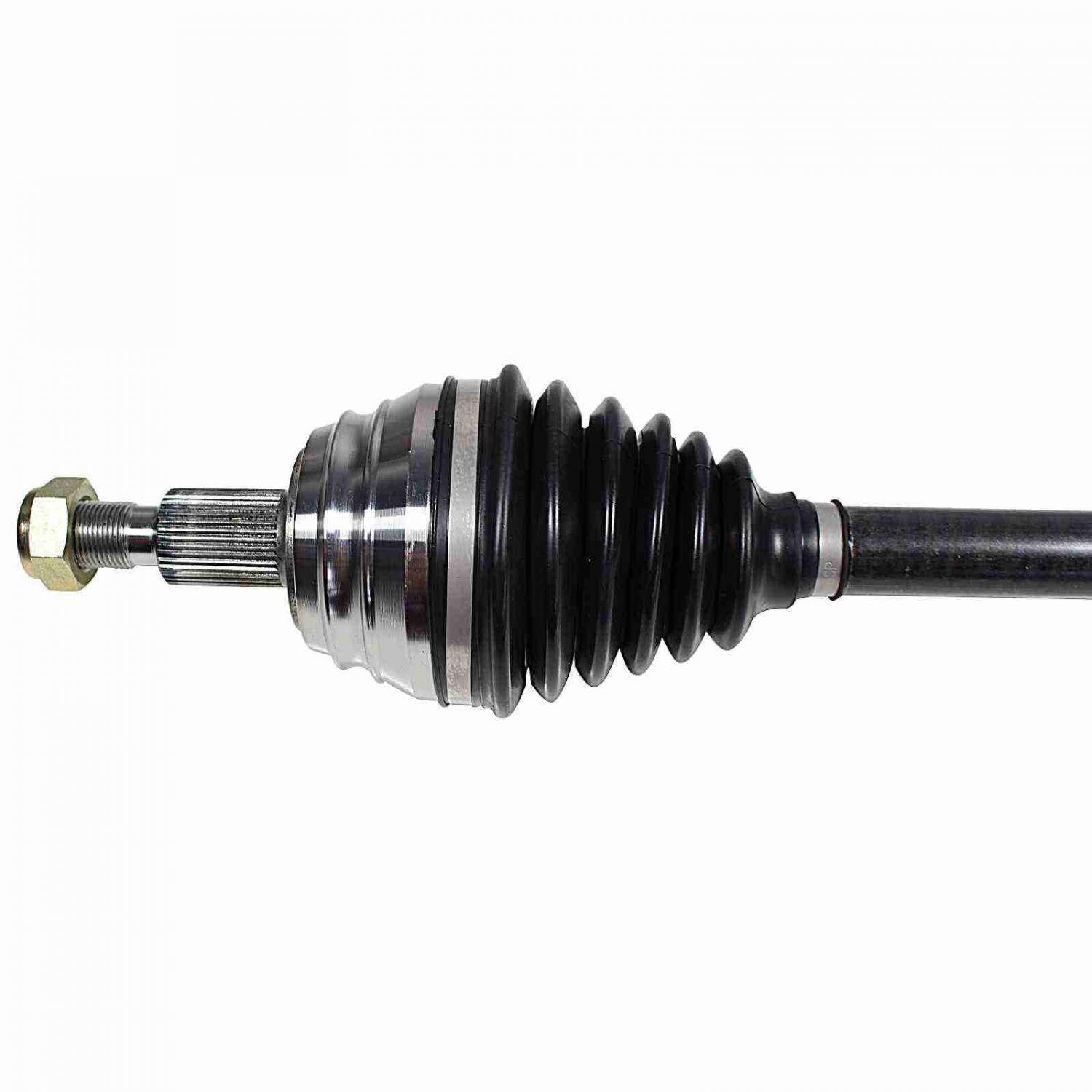GSP NCV72053 CV Axle Assembly product image 1 of 5
