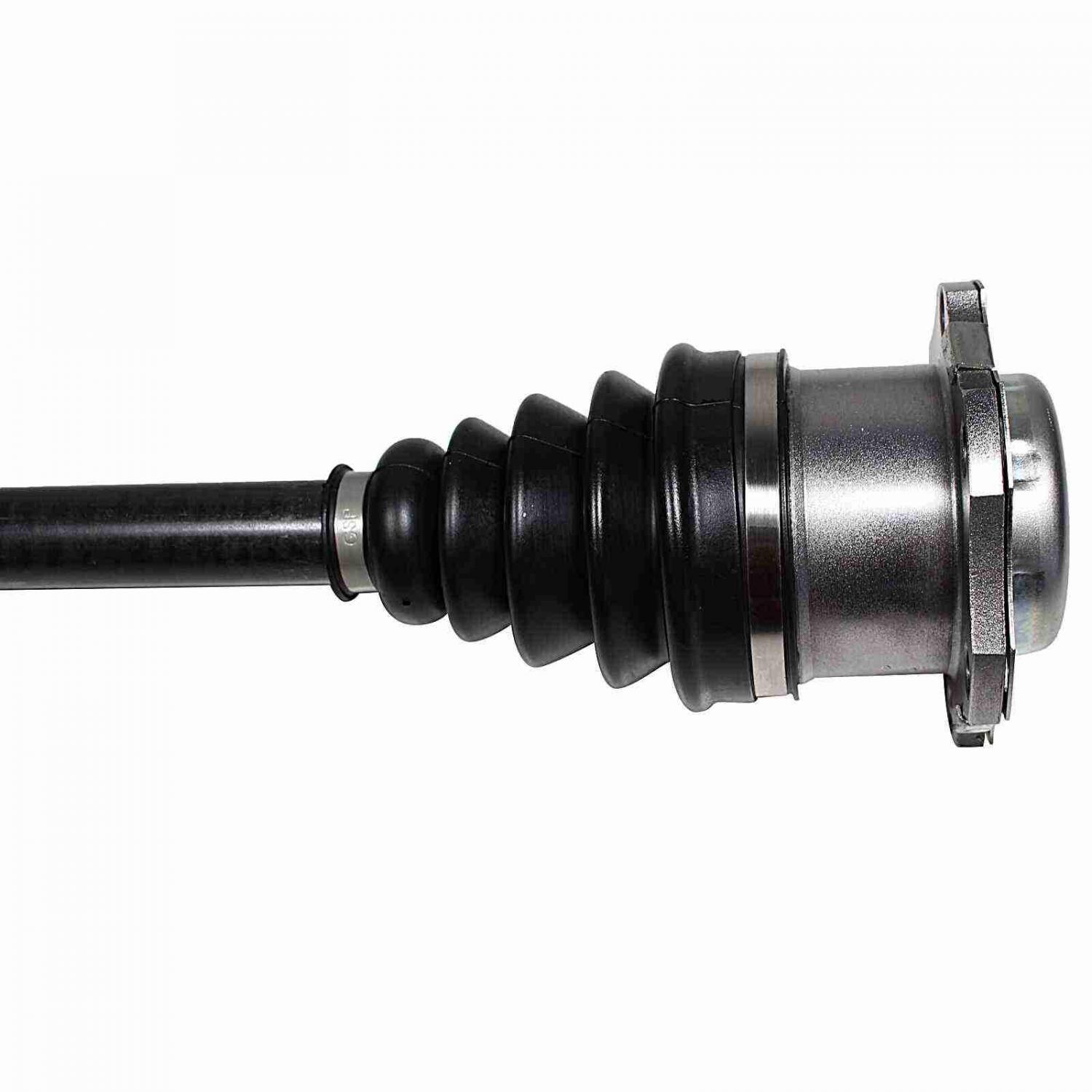 GSP NCV72053 CV Axle Assembly product image 2 of 5