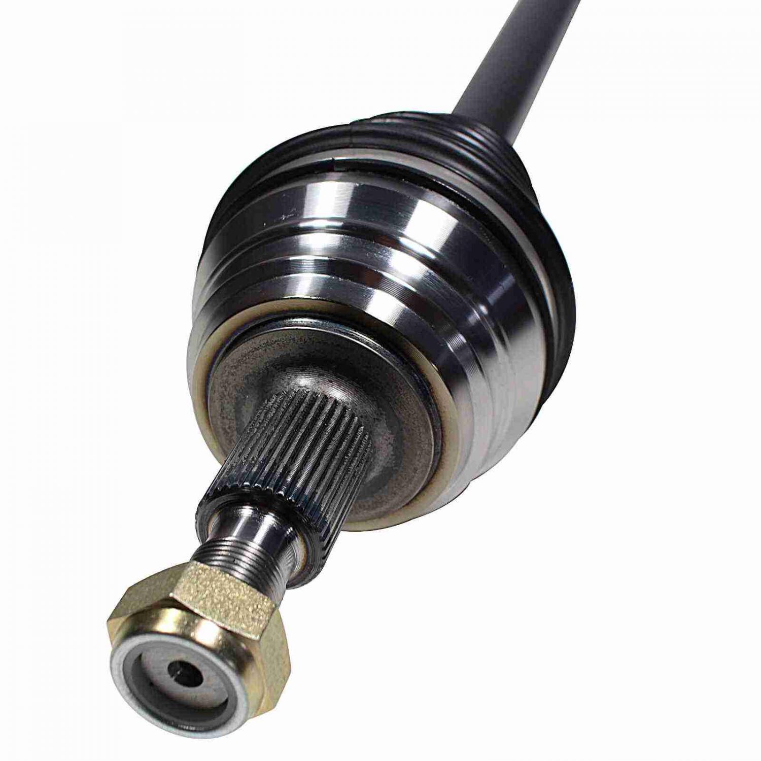 GSP NCV72053 CV Axle Assembly product image 3 of 5