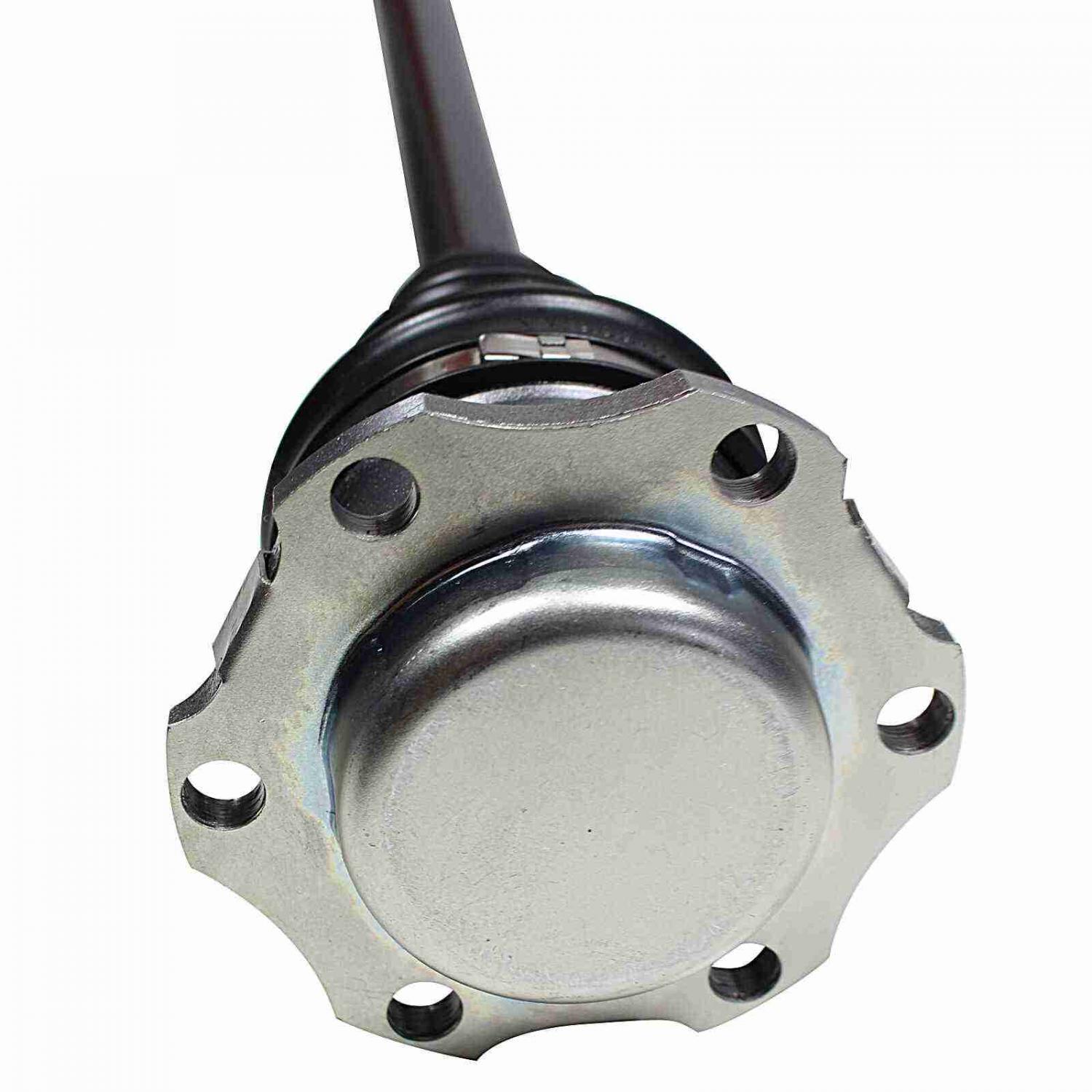 GSP NCV72053 CV Axle Assembly product image 4 of 5