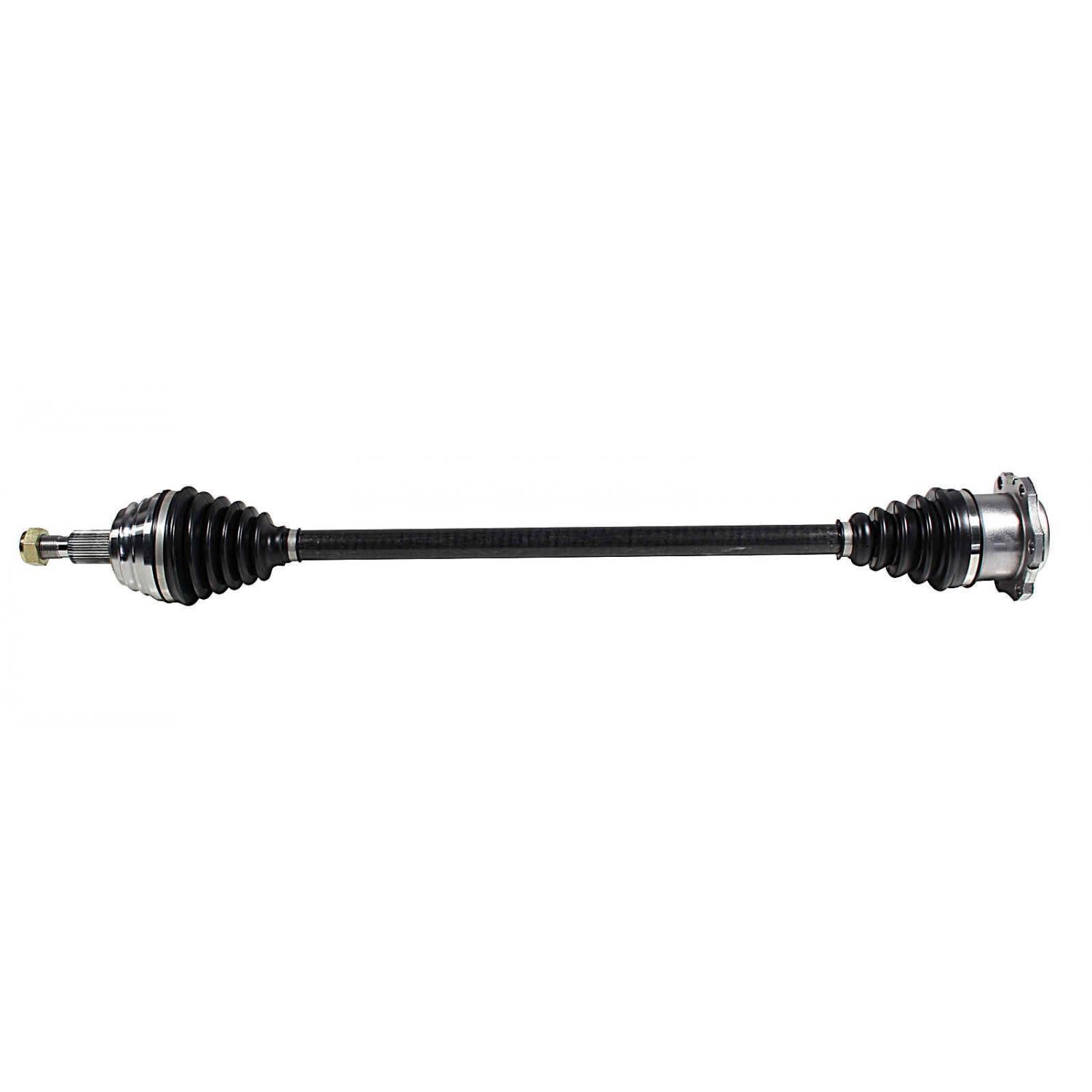 GSP NCV72053 CV Axle Assembly product image 5 of 5