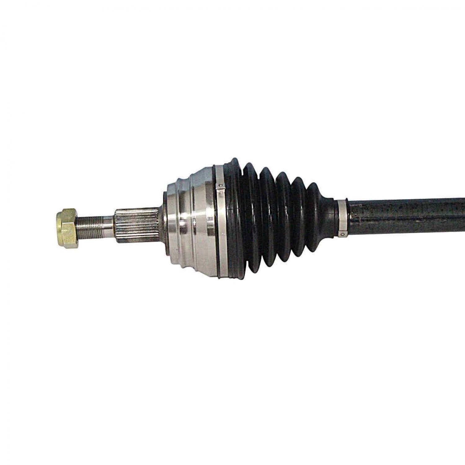 GSP NCV72057 - CV Axle Assembly GSP NCV72057 CV Axle Assembly product image 1 of 5