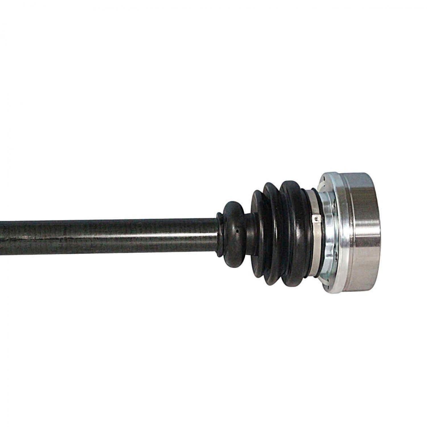 GSP NCV72057 - CV Axle Assembly GSP NCV72057 CV Axle Assembly product image 2 of 5