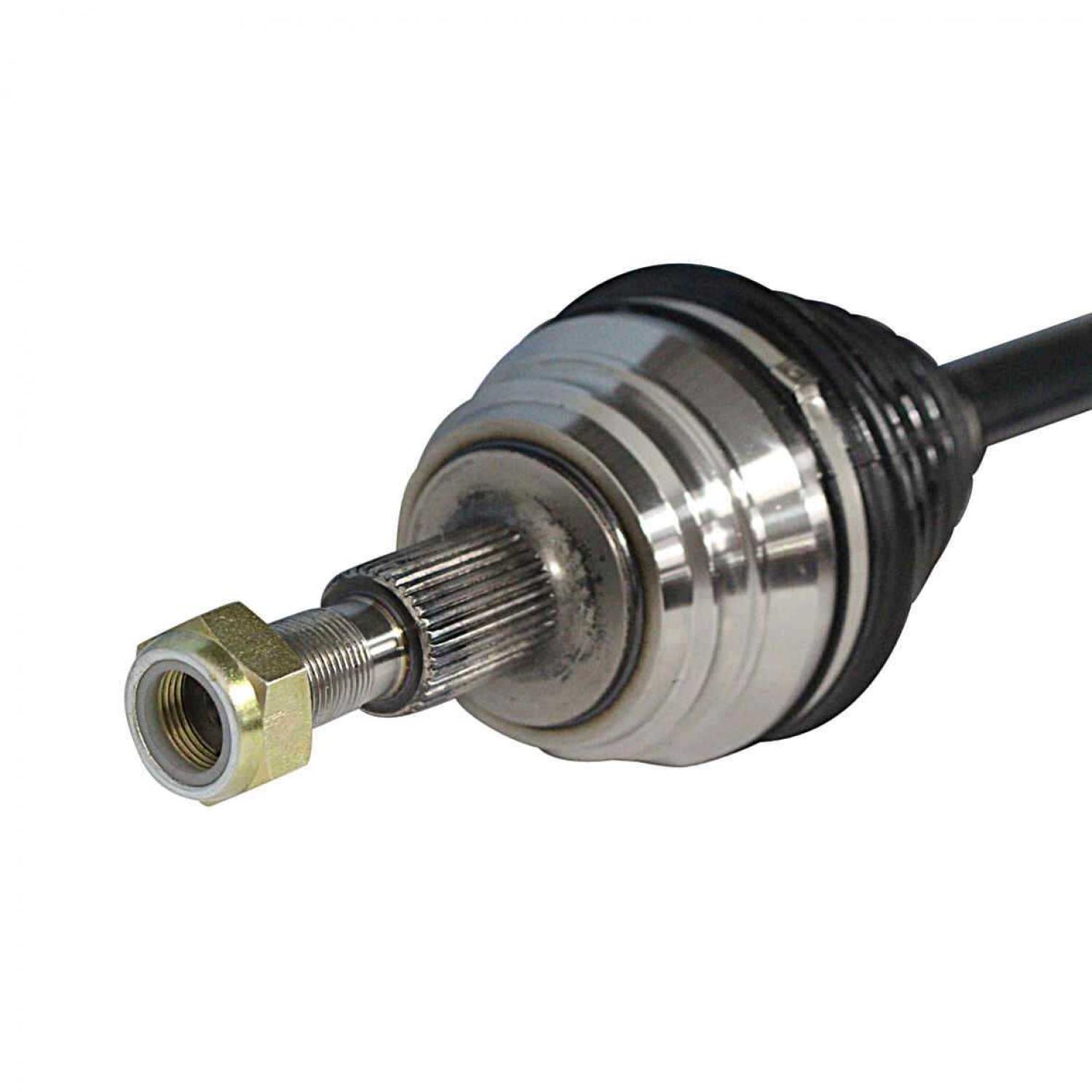 GSP NCV72057 - CV Axle Assembly GSP NCV72057 CV Axle Assembly product image 3 of 5