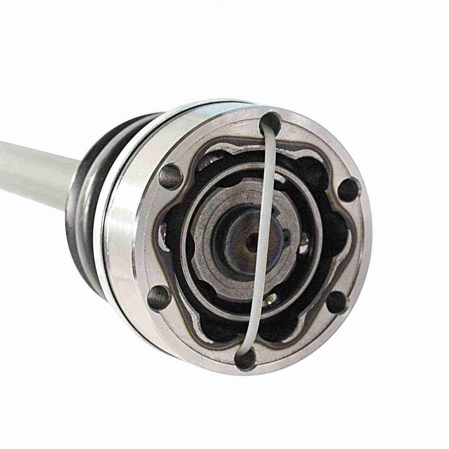 GSP NCV72057 - CV Axle Assembly GSP NCV72057 CV Axle Assembly product image 4 of 5