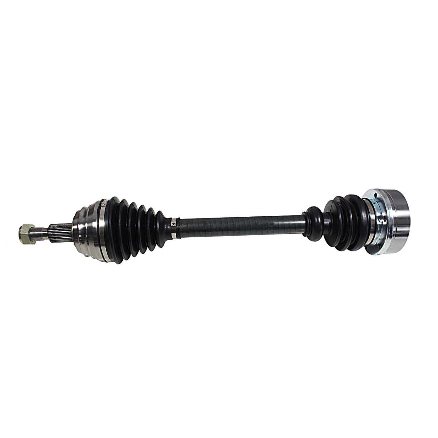 GSP NCV72057 - CV Axle Assembly GSP NCV72057 CV Axle Assembly product image 5 of 5
