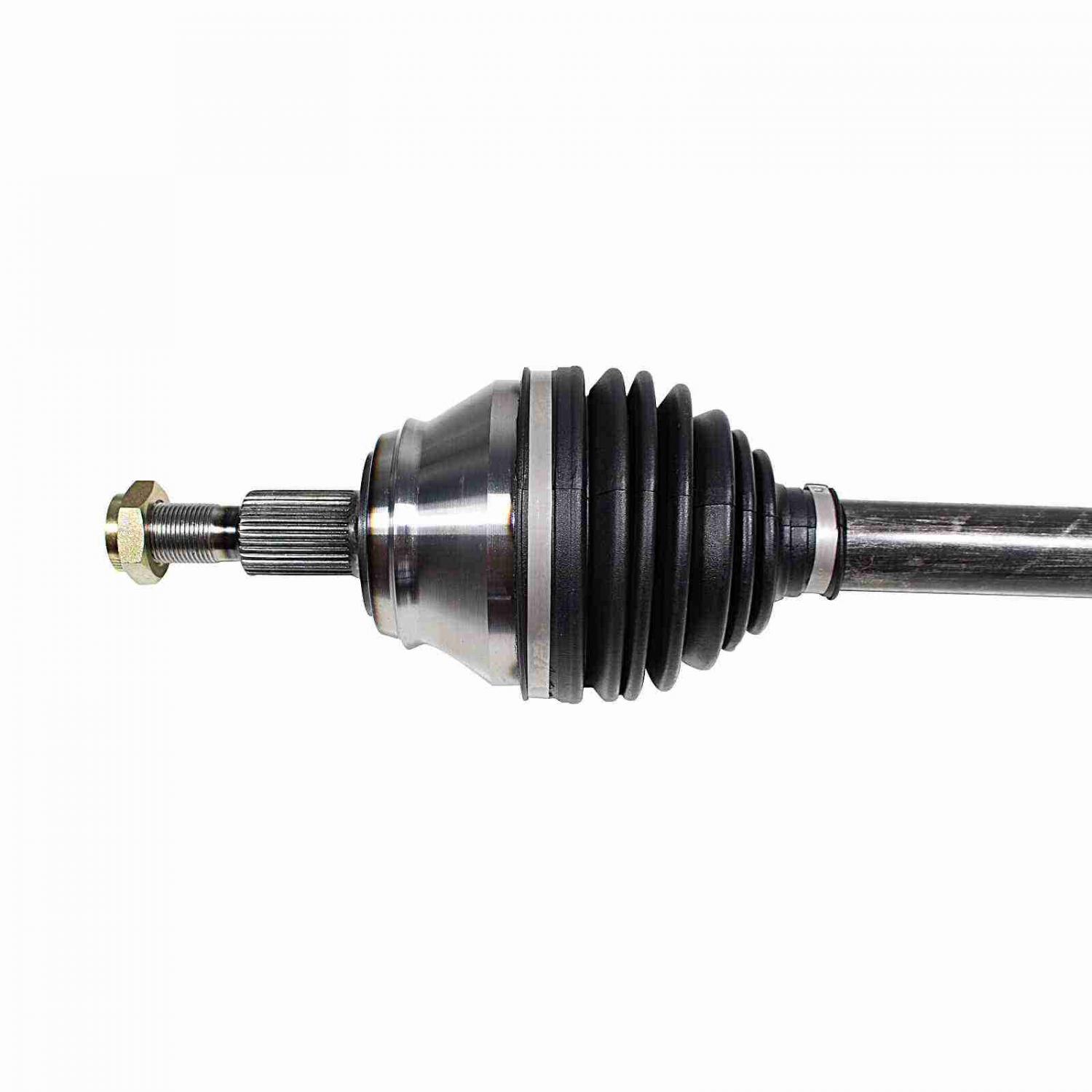 GSP NCV72058 CV Axle Assembly product image 1 of 5
