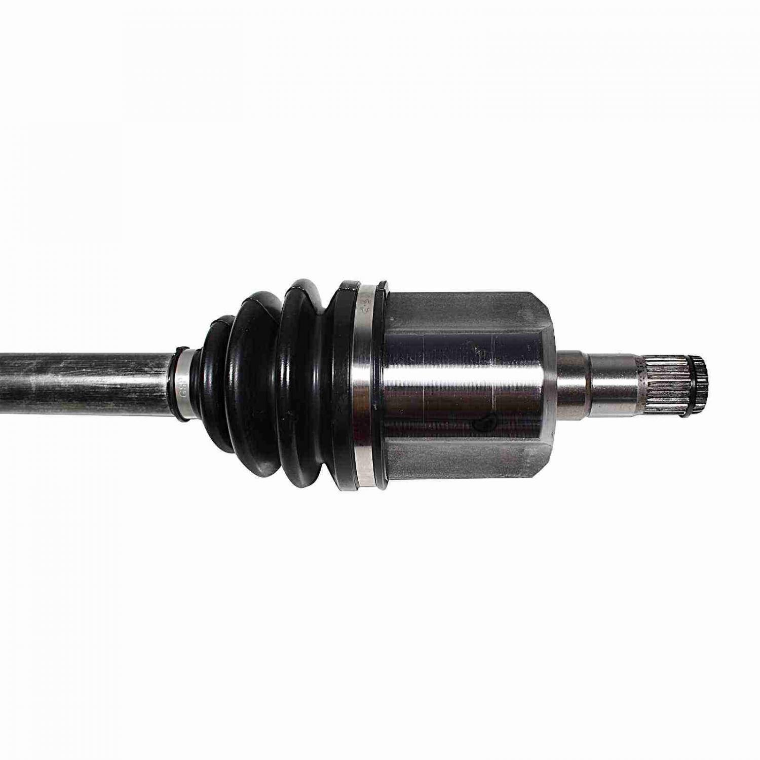 GSP NCV72058 CV Axle Assembly product image 2 of 5