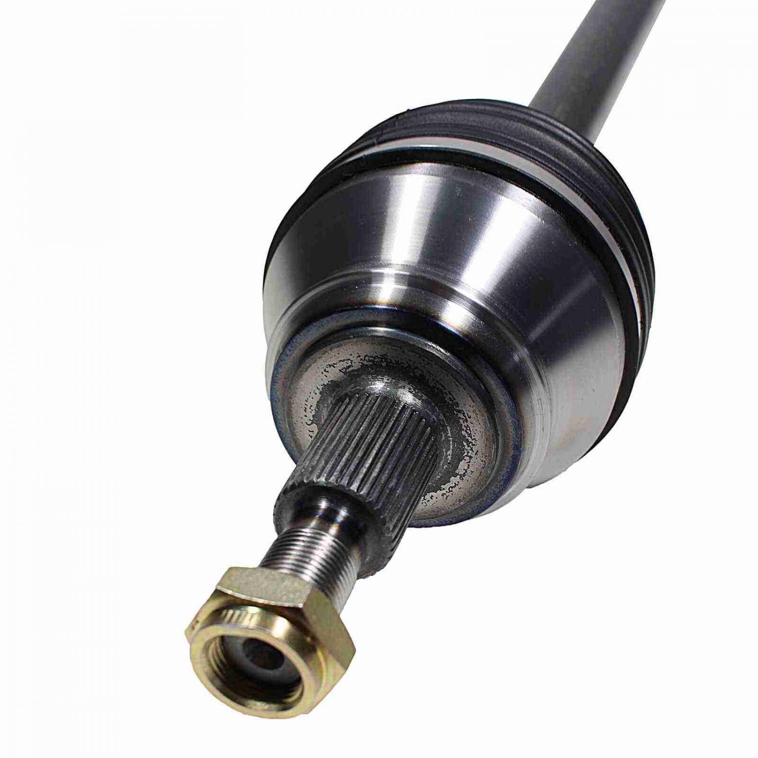 GSP NCV72058 CV Axle Assembly product image 3 of 5