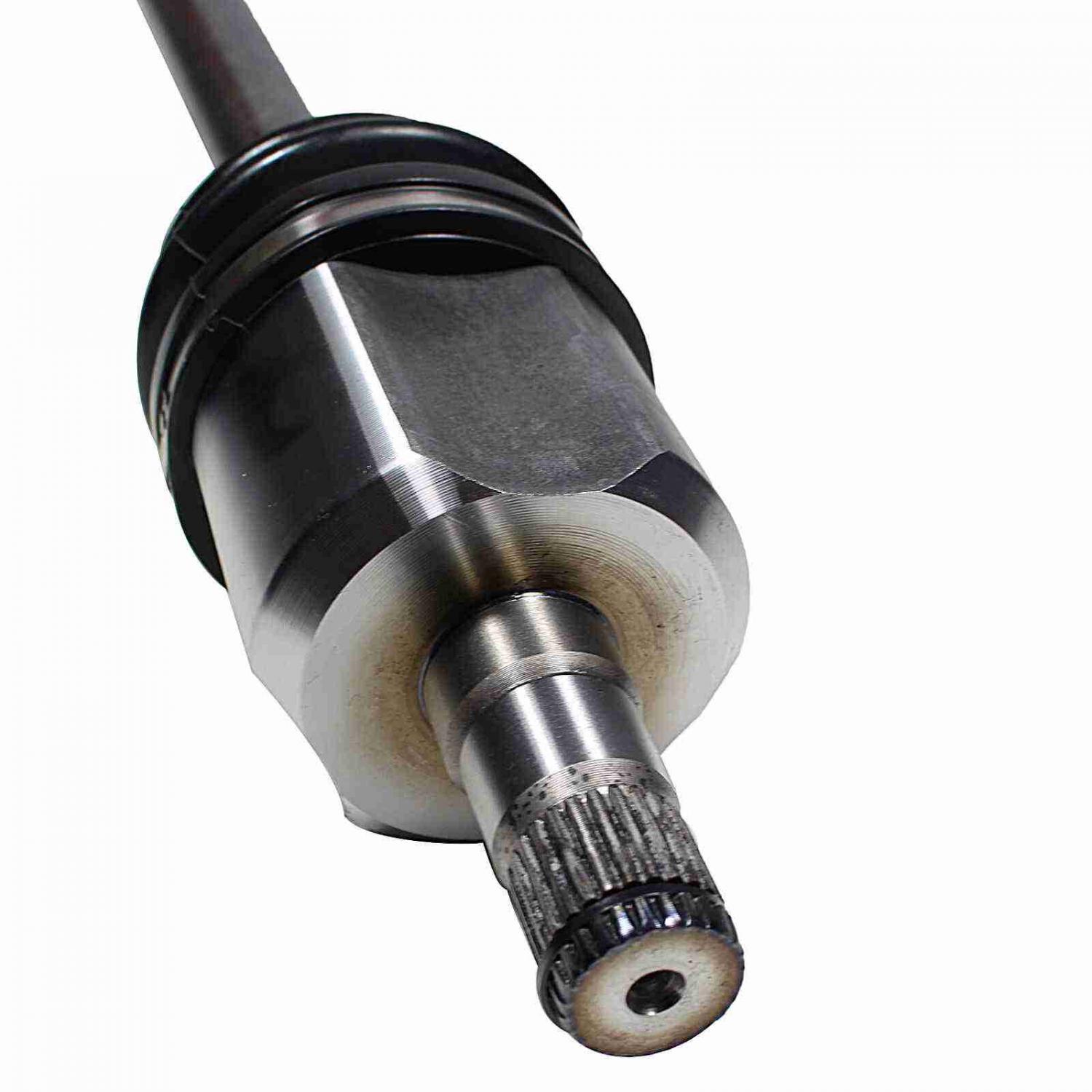 GSP NCV72058 CV Axle Assembly product image 4 of 5