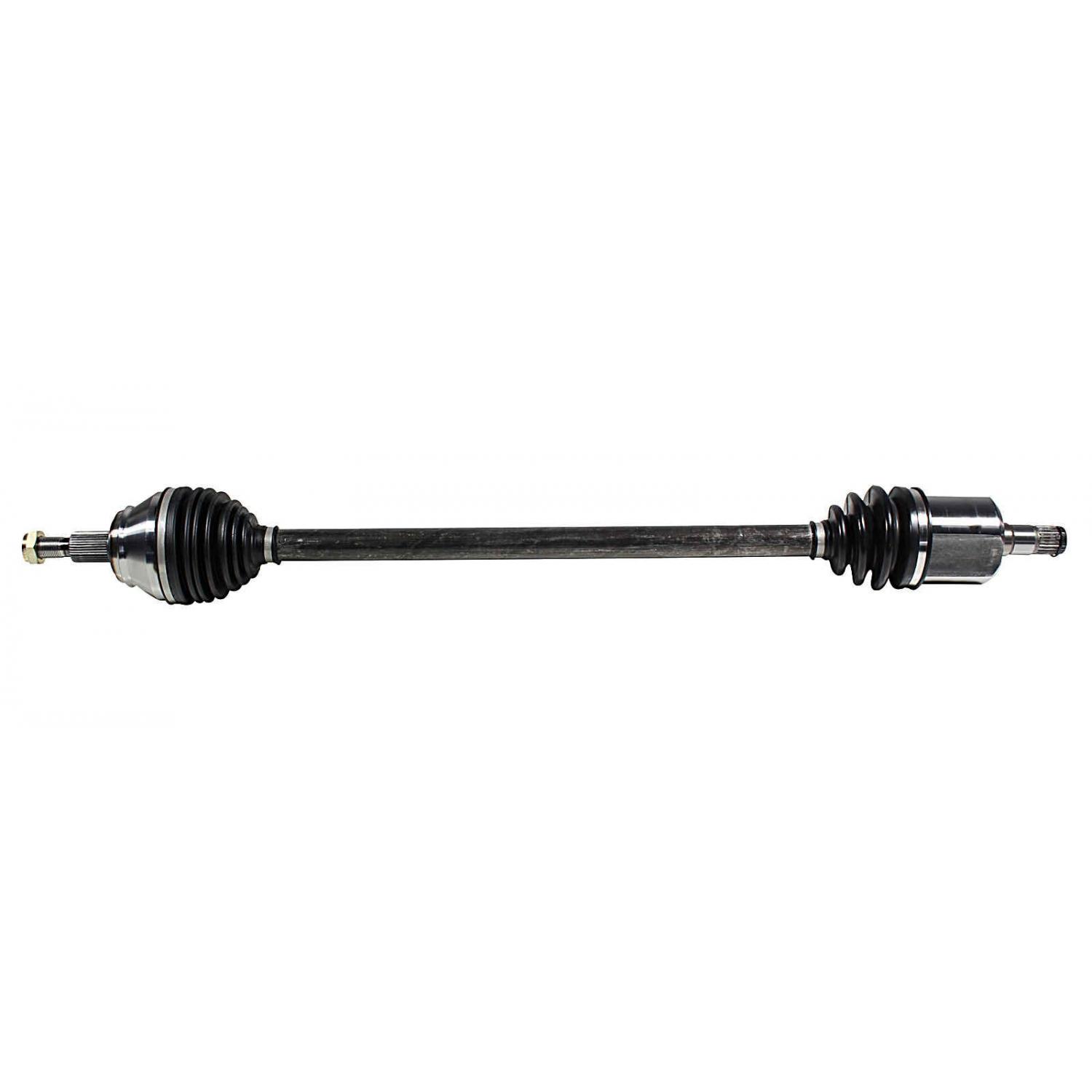 GSP NCV72058 CV Axle Assembly product image 5 of 5