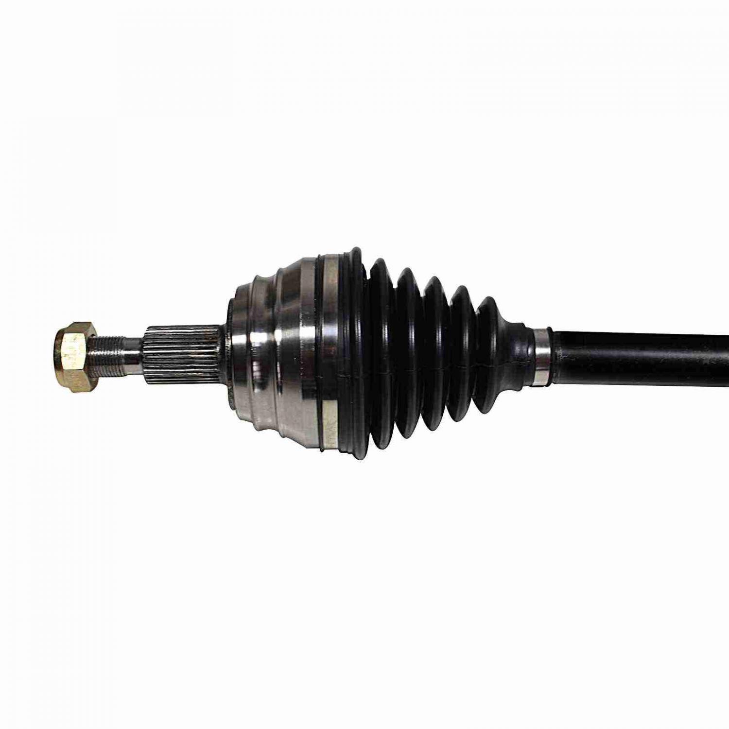 GSP NCV72059 - CV Axle Assembly GSP NCV72059 CV Axle Assembly product image 1 of 5