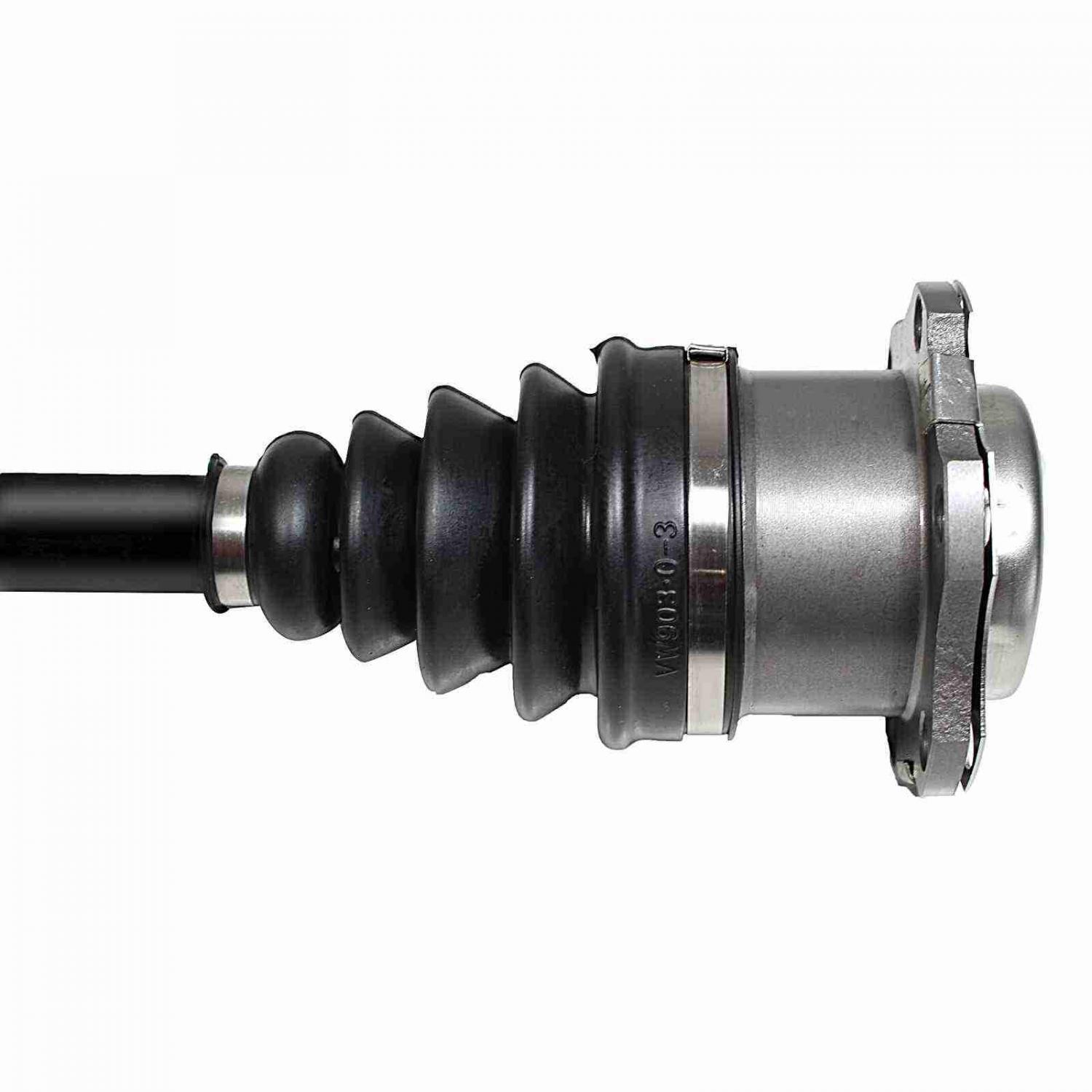 GSP NCV72059 - CV Axle Assembly GSP NCV72059 CV Axle Assembly product image 2 of 5