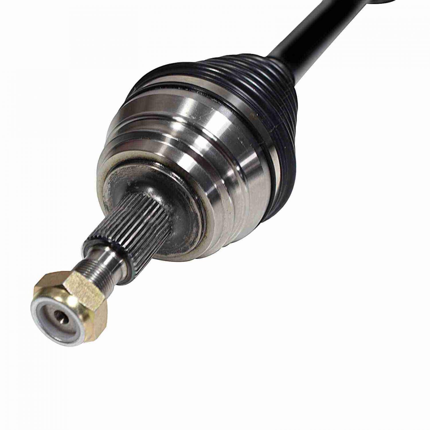 GSP NCV72059 - CV Axle Assembly GSP NCV72059 CV Axle Assembly product image 3 of 5