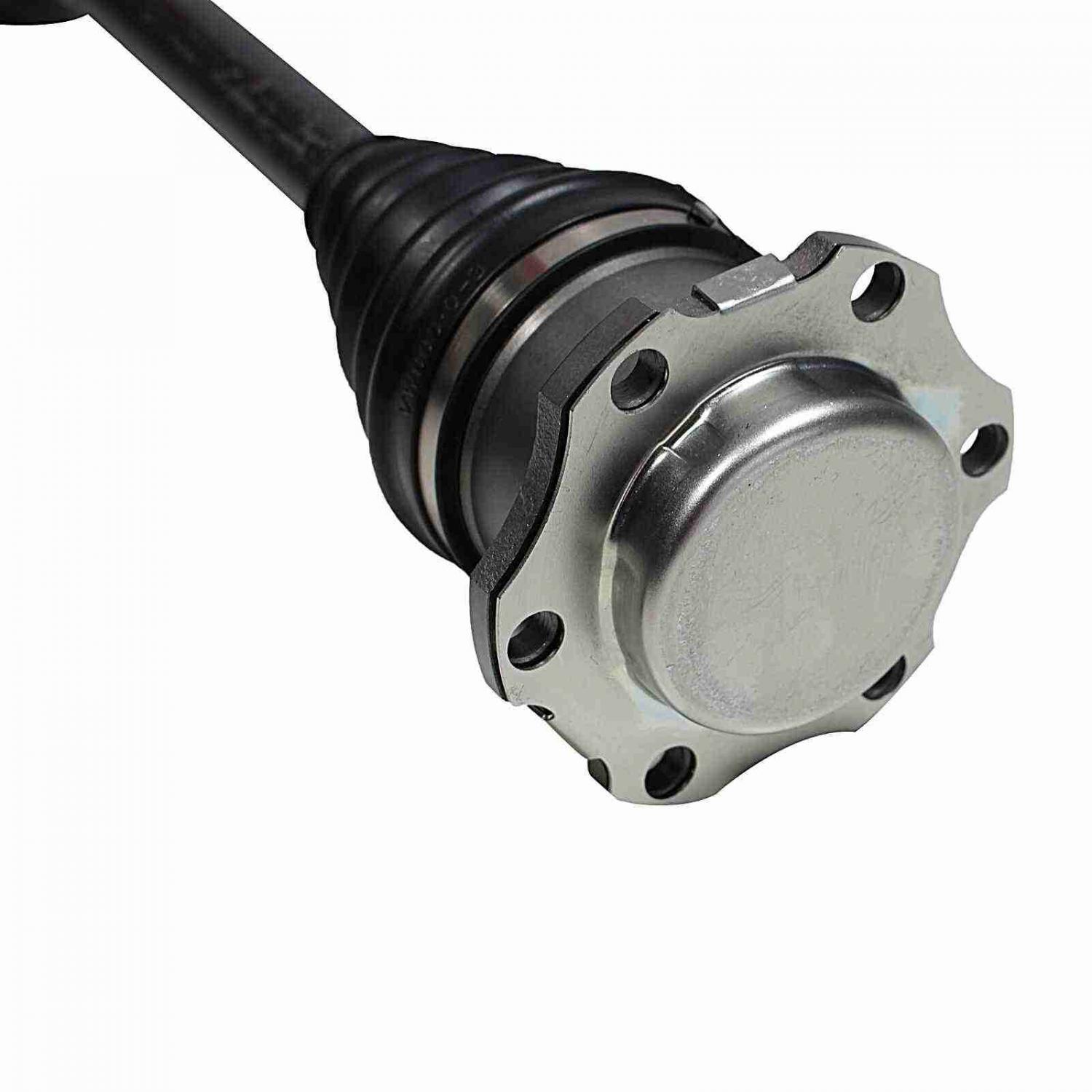 GSP NCV72059 - CV Axle Assembly GSP NCV72059 CV Axle Assembly product image 4 of 5