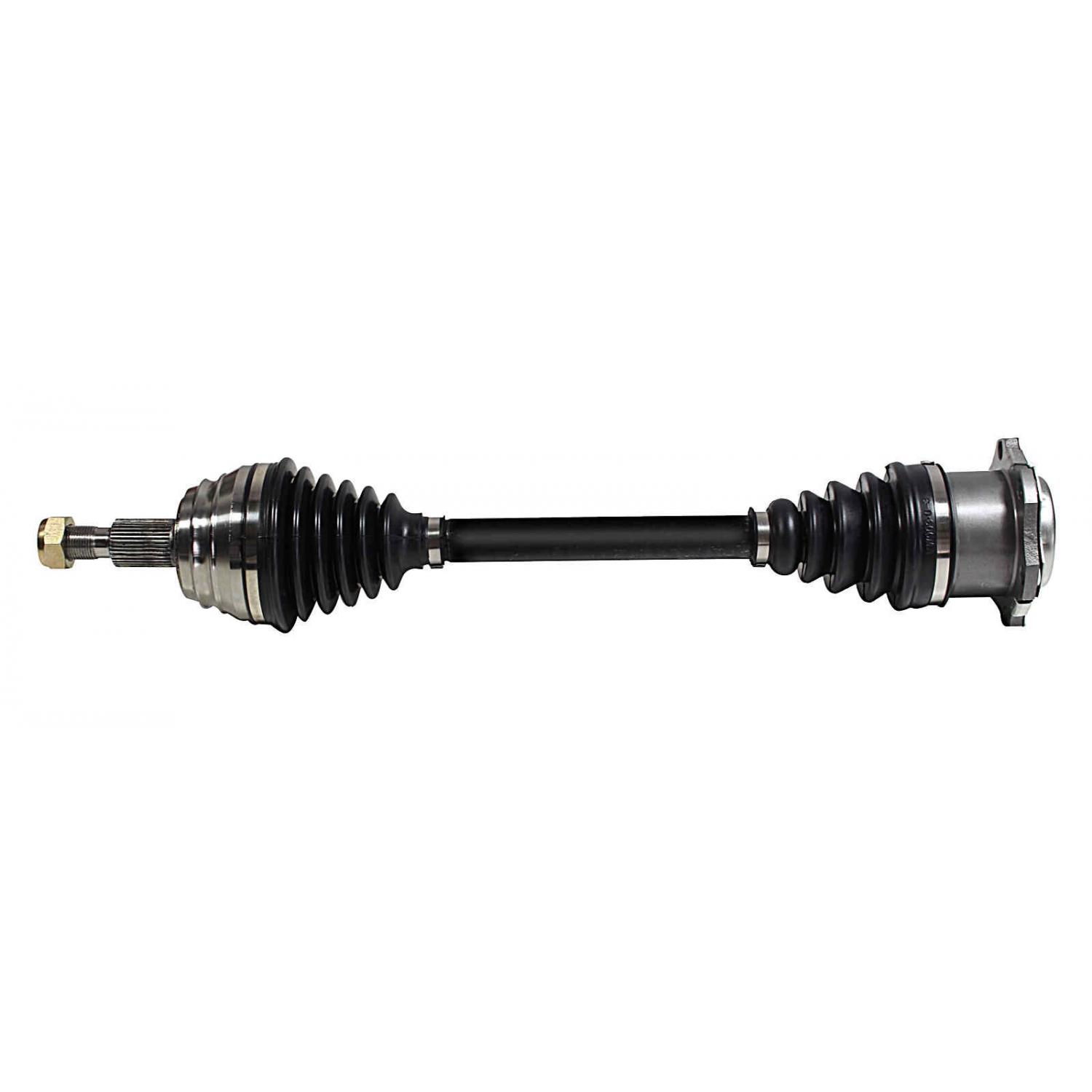 GSP NCV72059 - CV Axle Assembly GSP NCV72059 CV Axle Assembly product image 5 of 5