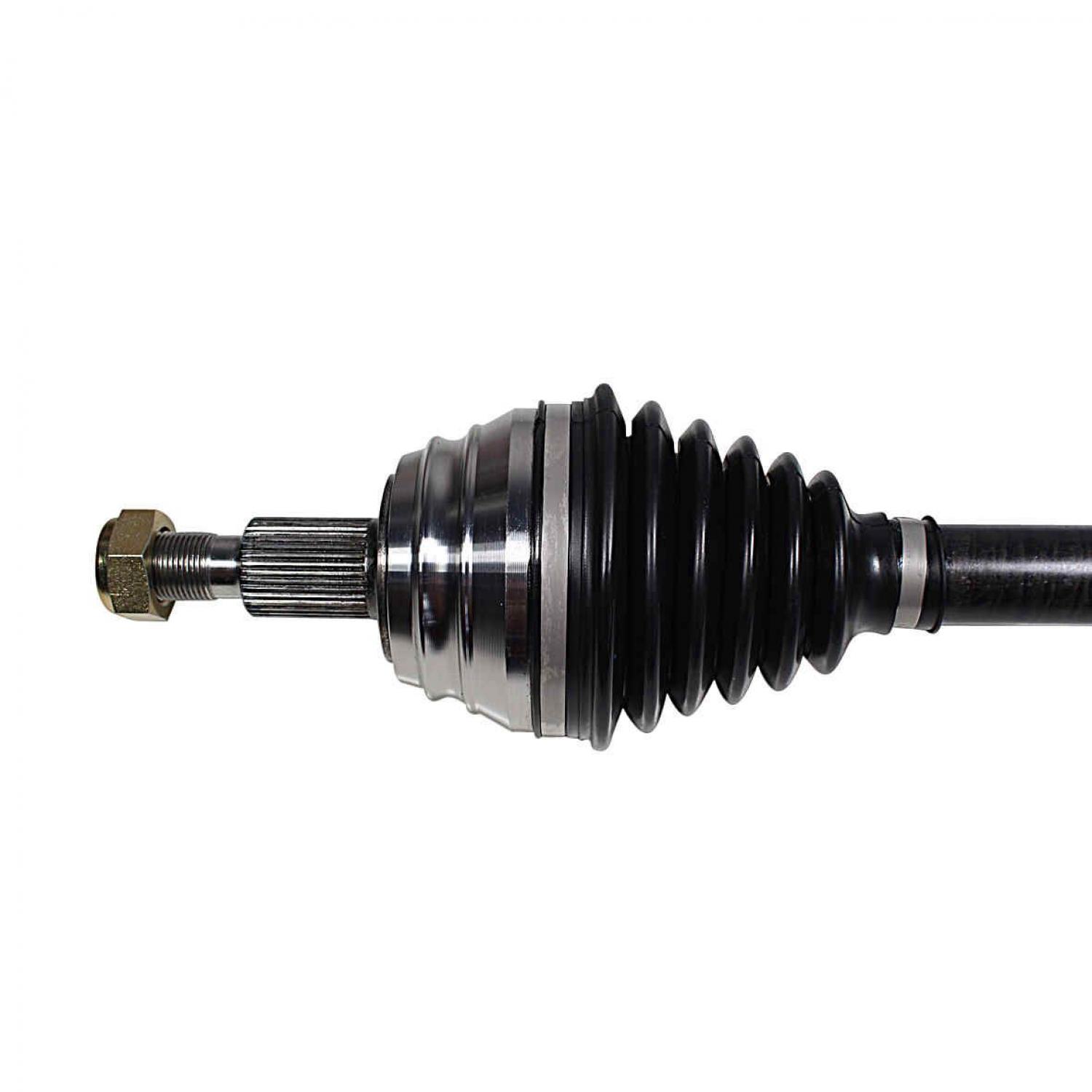 GSP NCV72063 CV Axle Assembly product image 1 of 5