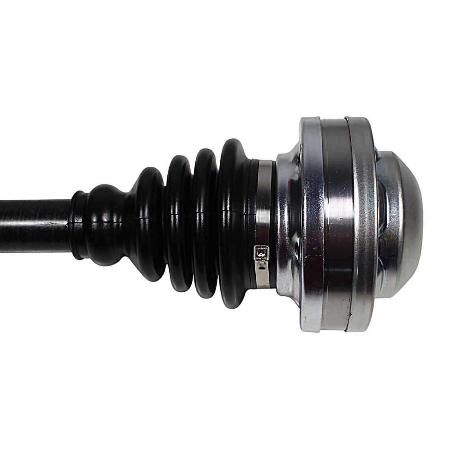 GSP NCV72063 CV Axle Assembly product image 2 of 5