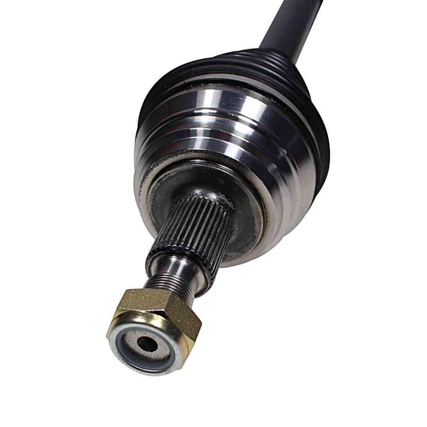 GSP NCV72063 CV Axle Assembly product image 3 of 5