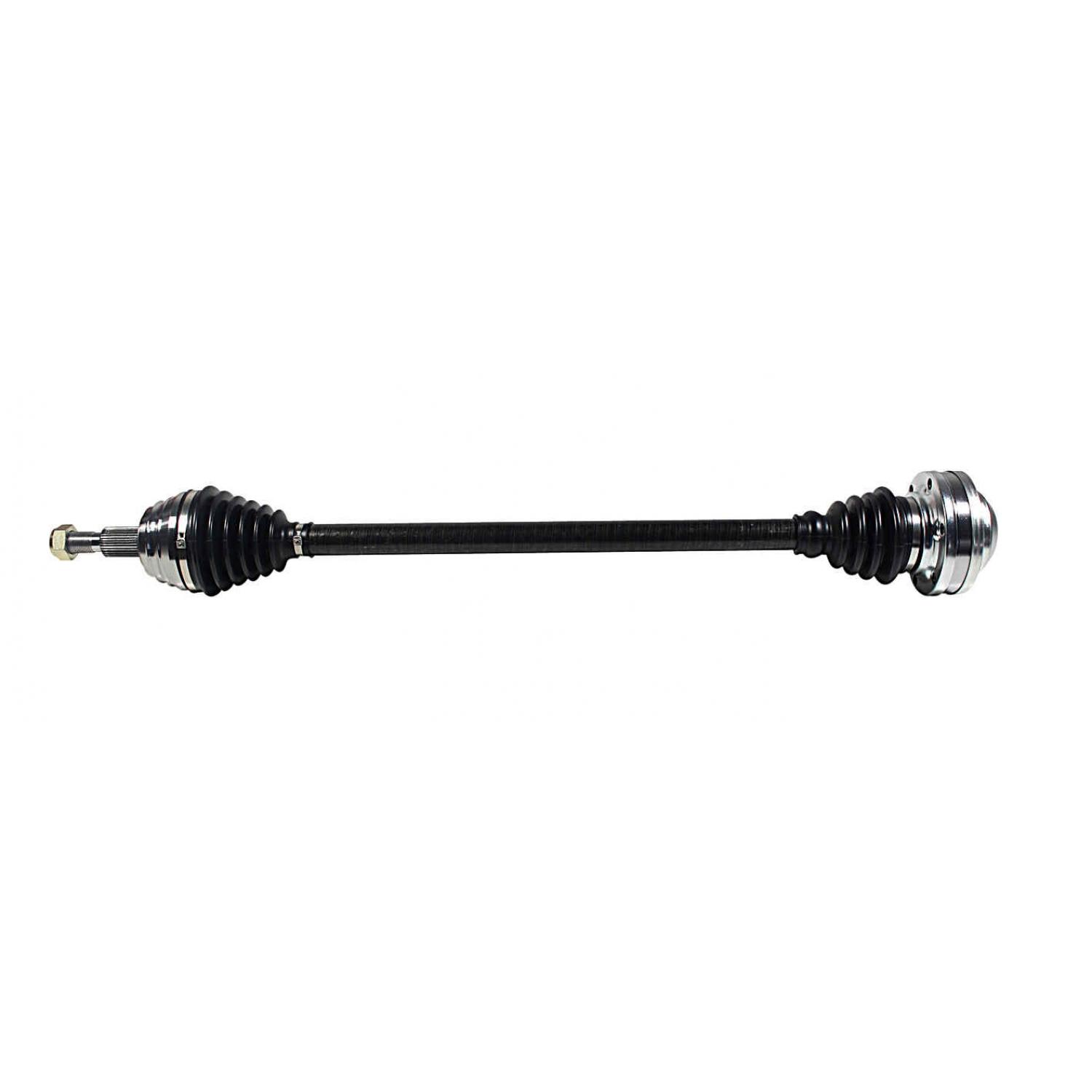 GSP NCV72063 CV Axle Assembly product image 5 of 5