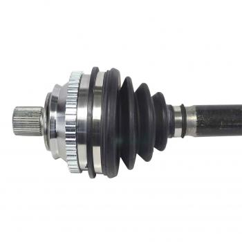 GSP NCV72070 CV Axle Assembly product image 1 of 5