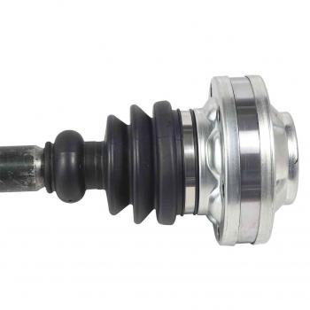 GSP NCV72070 CV Axle Assembly product image 2 of 5