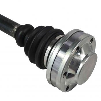 GSP NCV72070 CV Axle Assembly product image 4 of 5