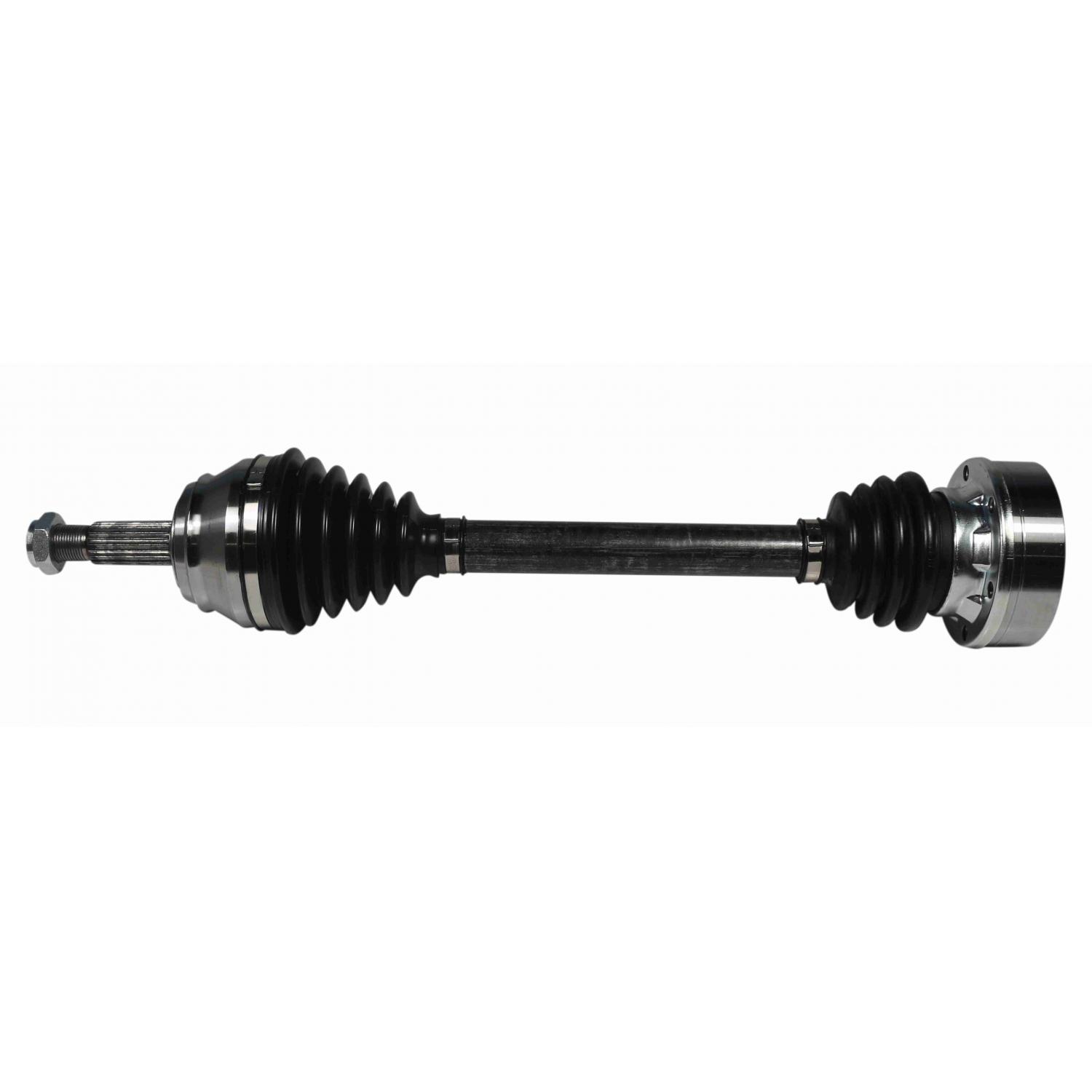 GSP NCV72098 CV Axle Assembly product image 1 of 5