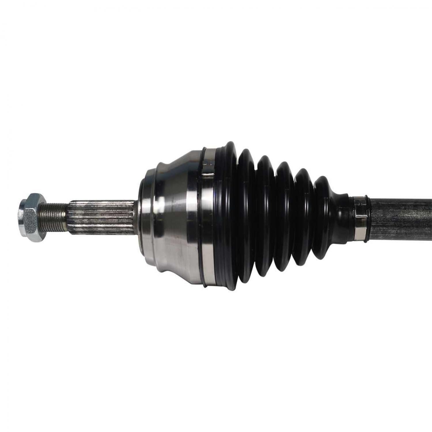 GSP NCV72098 CV Axle Assembly product image 2 of 5