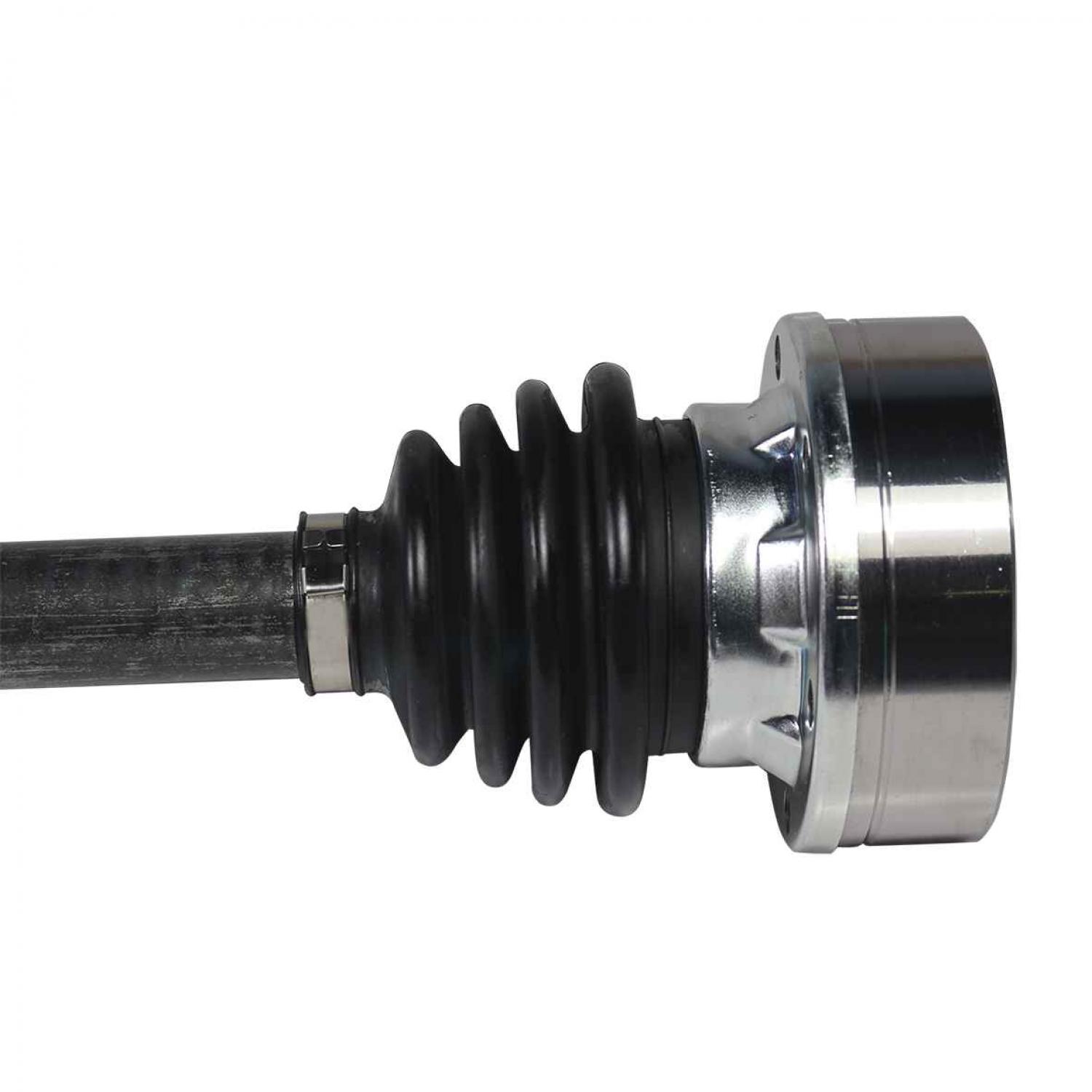 GSP NCV72098 CV Axle Assembly product image 3 of 5