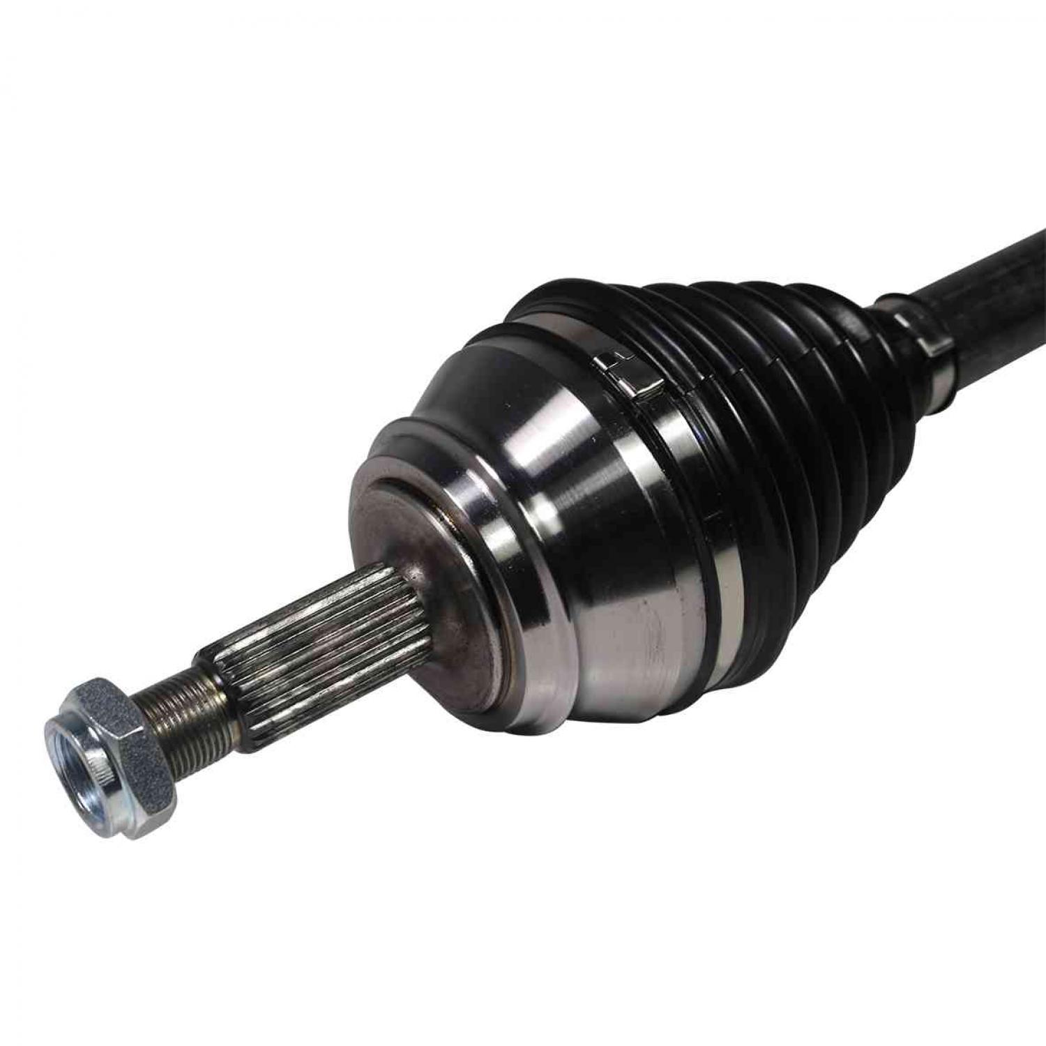 GSP NCV72098 CV Axle Assembly product image 4 of 5