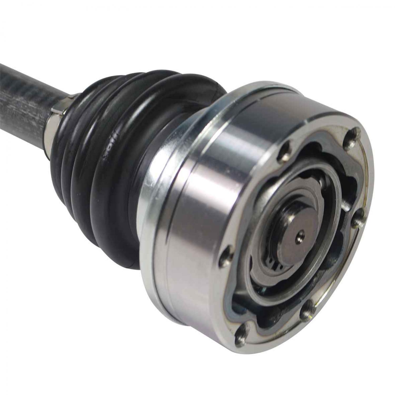 GSP NCV72098 CV Axle Assembly product image 5 of 5