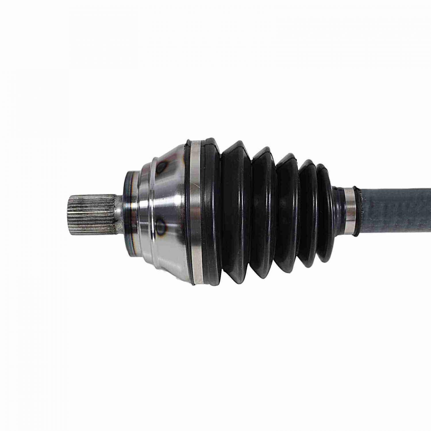 GSP NCV72100 CV Axle Assembly product image 1 of 5