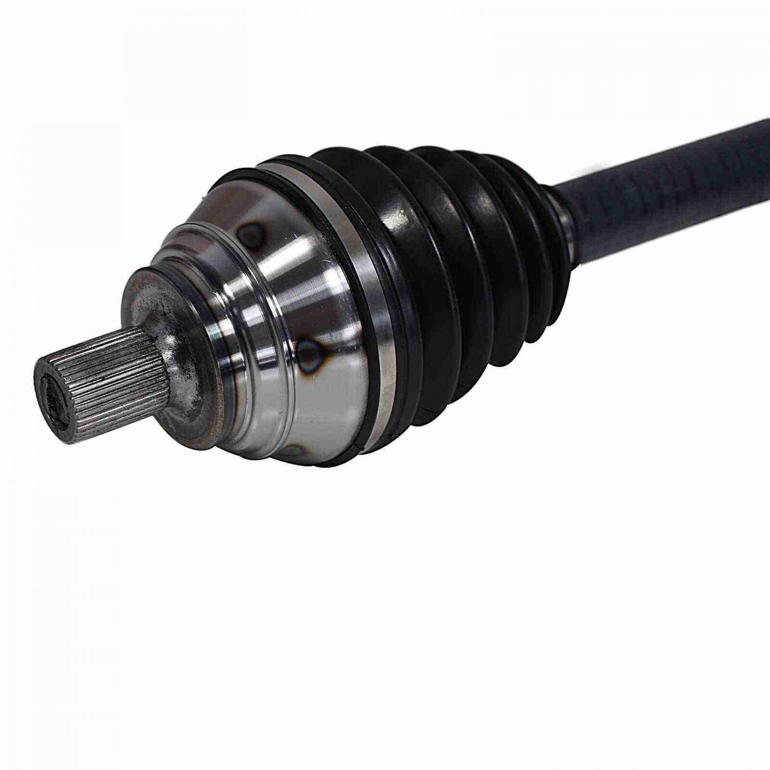 GSP NCV72100 CV Axle Assembly product image 3 of 5
