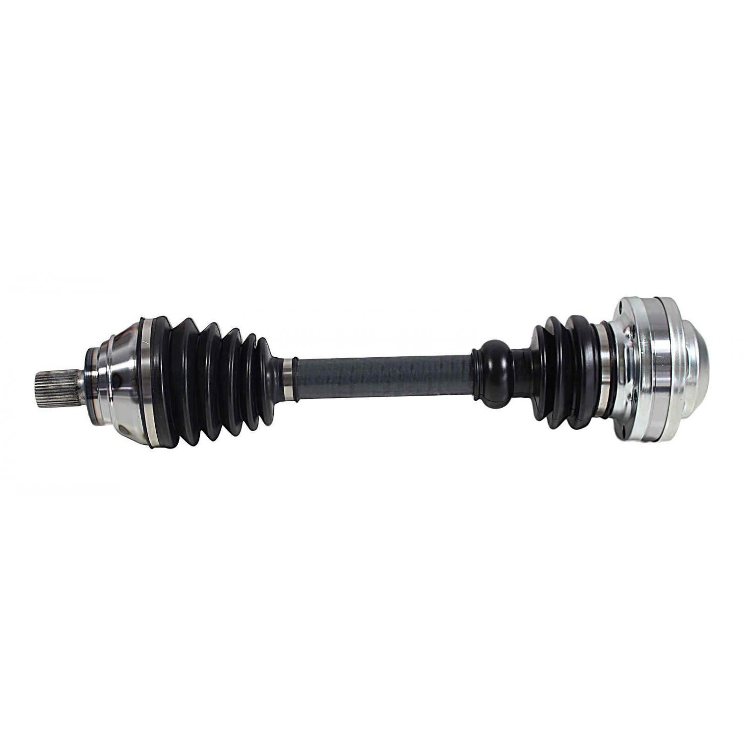 GSP NCV72100 CV Axle Assembly product image 5 of 5