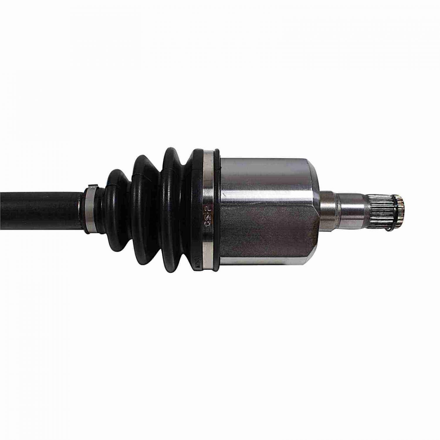 GSP NCV72101 CV Axle Assembly product image 2 of 5