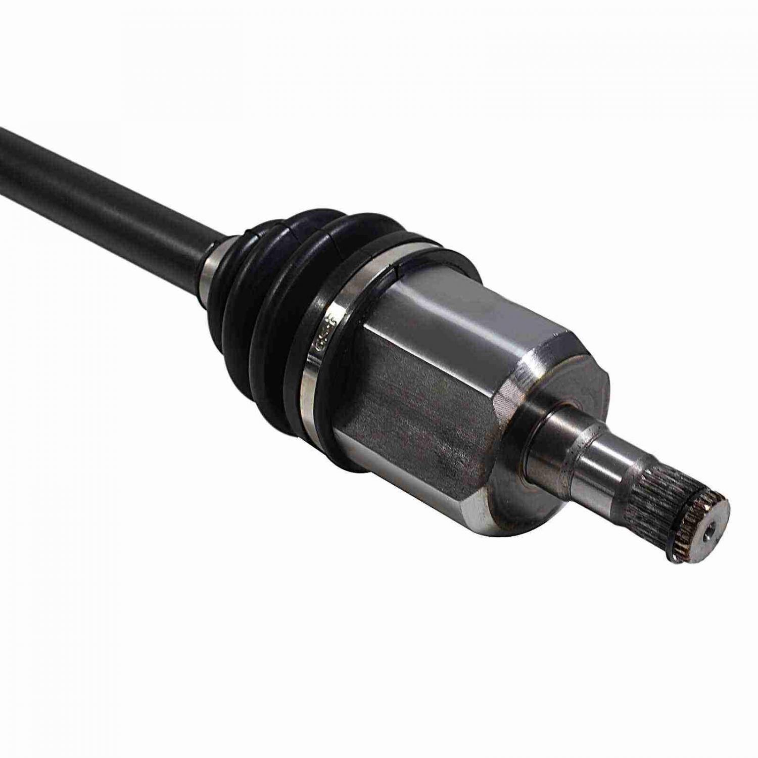 GSP NCV72101 CV Axle Assembly product image 4 of 5