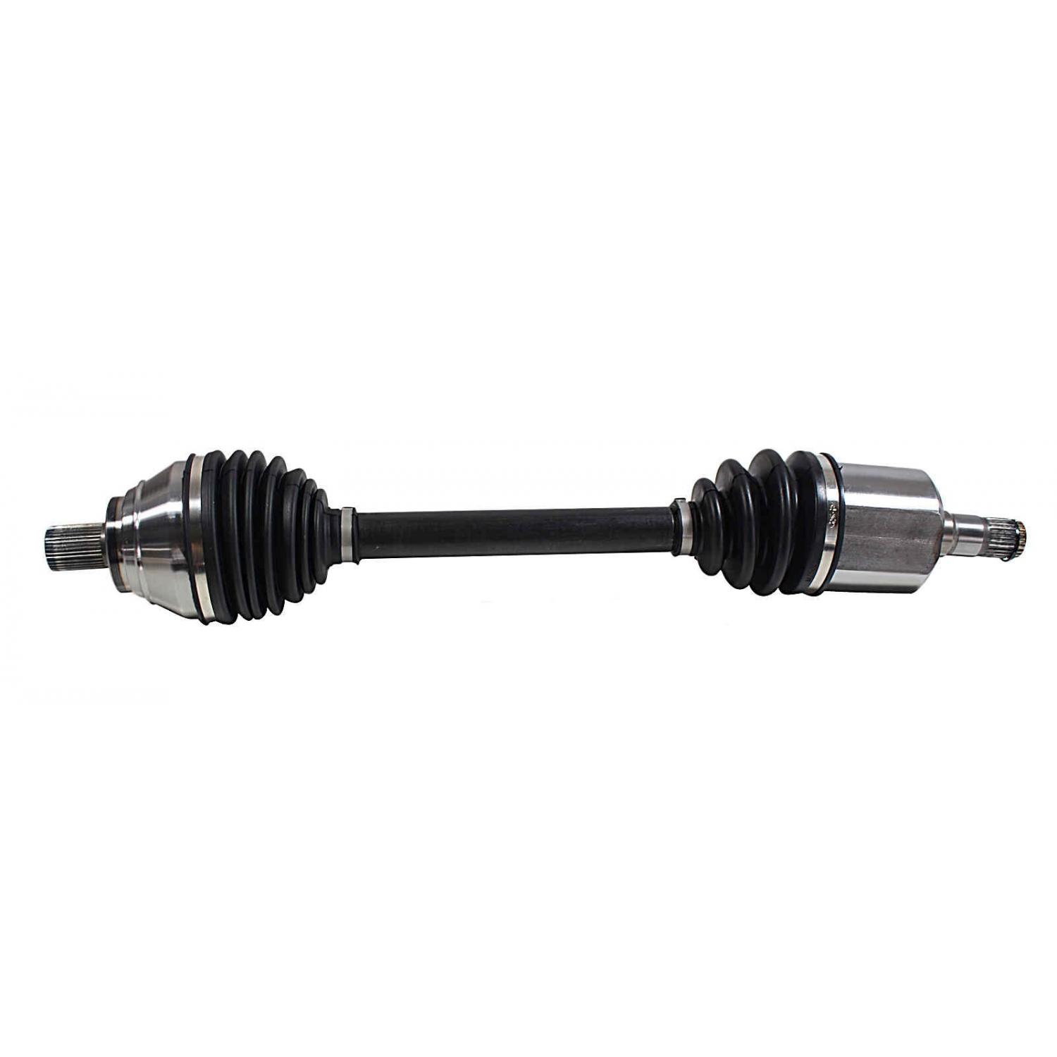 GSP NCV72101 CV Axle Assembly product image 5 of 5